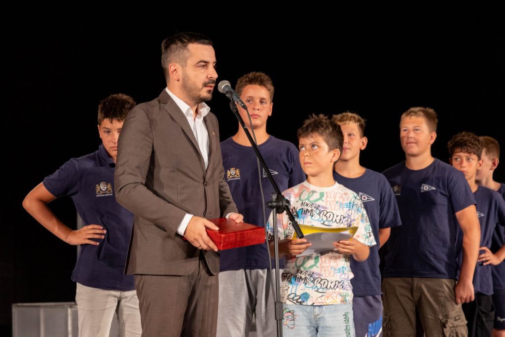 Otvoren 33. Kotorski festival pozorišta za djecu