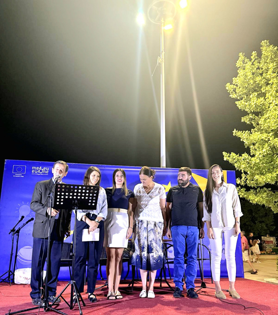 AUTOR NA KORZU, 27.7.2025.