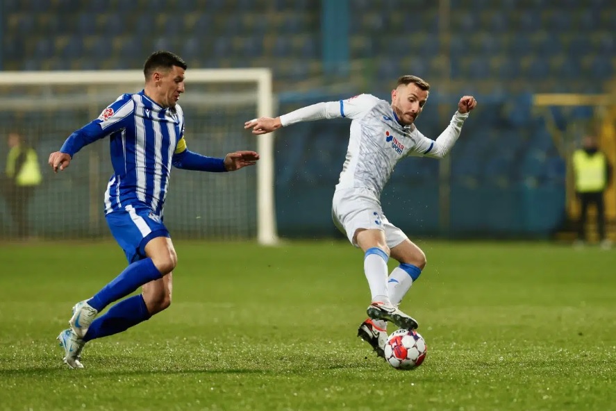 Novo-staro lice kraj Bistrice