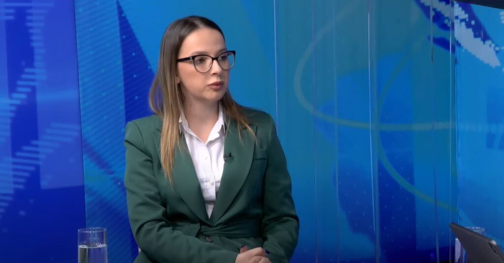 Crnogorčić: PES nikada neće formirati vlast sa DPS-om