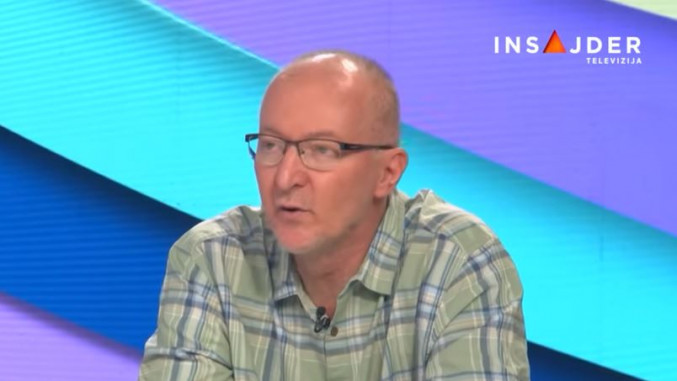 Dejan Ilić: Zašto bi djeca učila o Svetom Savi i Gračanici