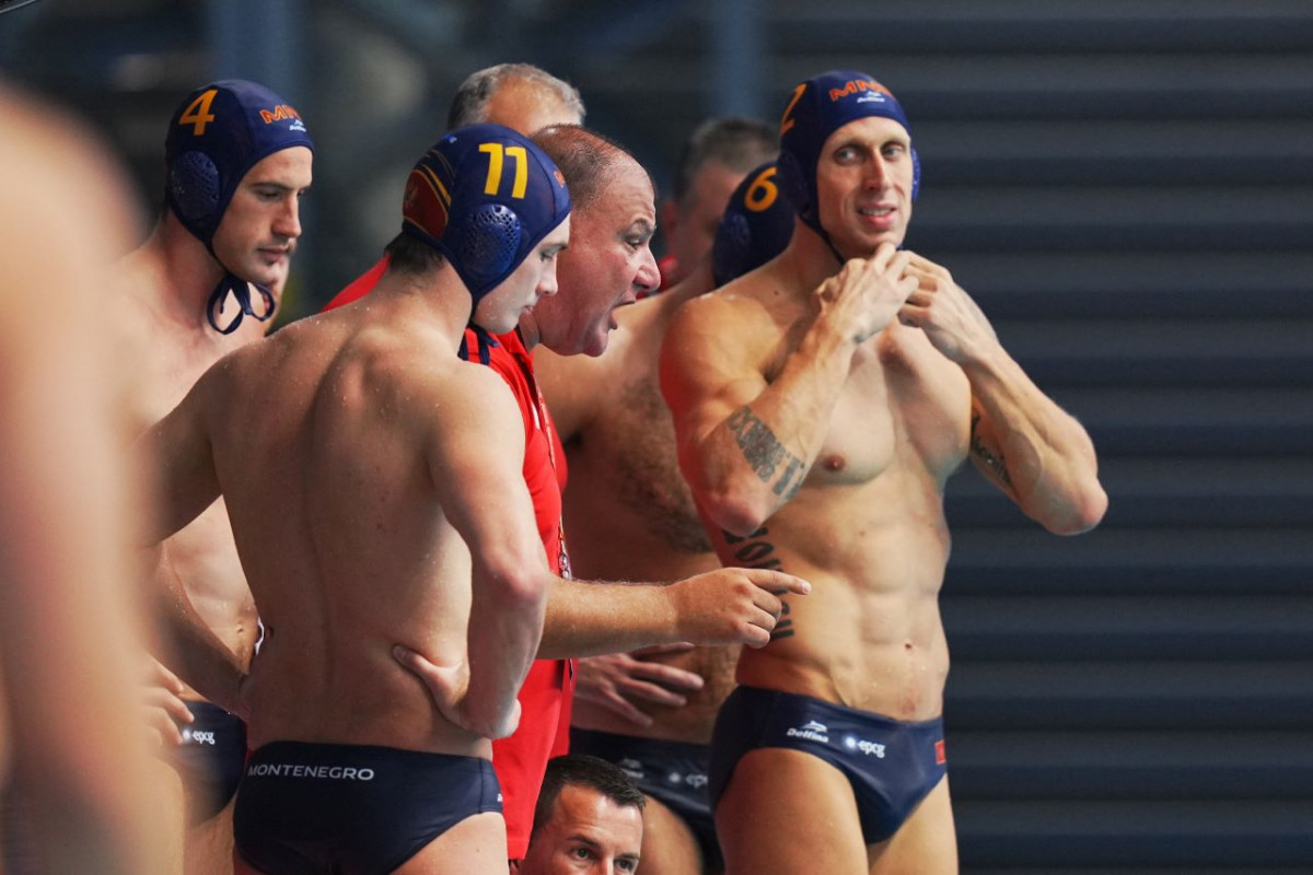Dejan Savić i Dmitri Holod