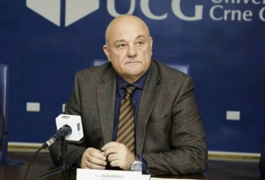 Podgorica domaćin naučnog foruma transformacionih procesa u sportu