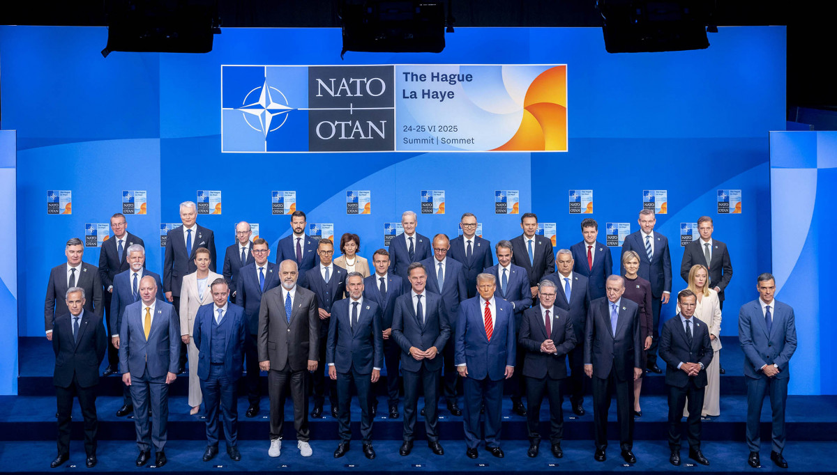 Family-foto-NATO