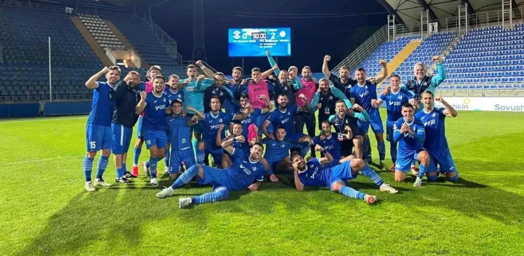 Liga konferencija: Sutjeska i Dečić prošli u 2. kolo