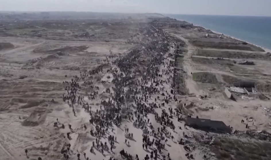 GAZA