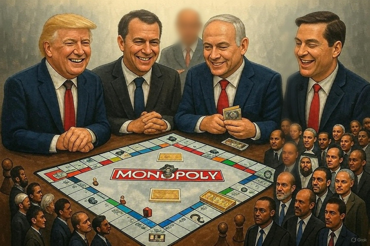 GEOPOLITIKA