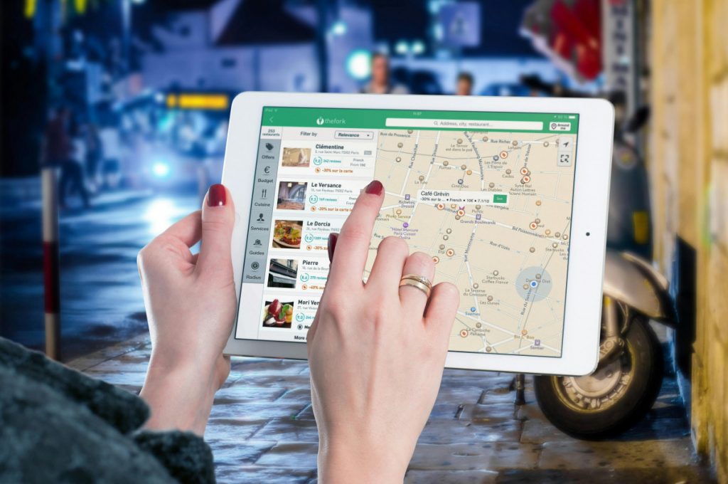 Okrijte šta sve internet zna o vašoj lokaciji
