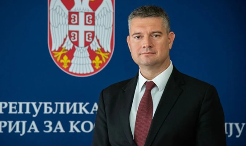Sud u Prištini: Igoru Popoviću novčana kazna i dvije godine zabrane ulaska na Kosovo i Metohiju