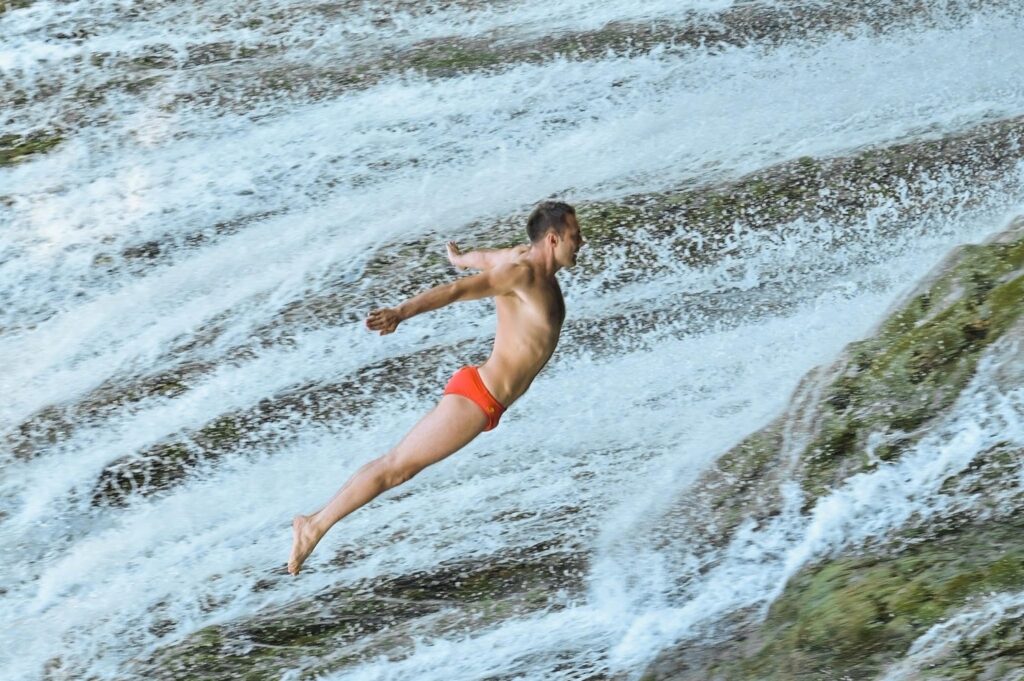 Posle 15 godina: Povratak skokova sa Vezirovog mosta