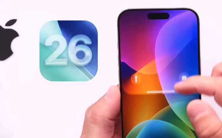 Novi iOS zna kada ste goli – i reaguje odmah