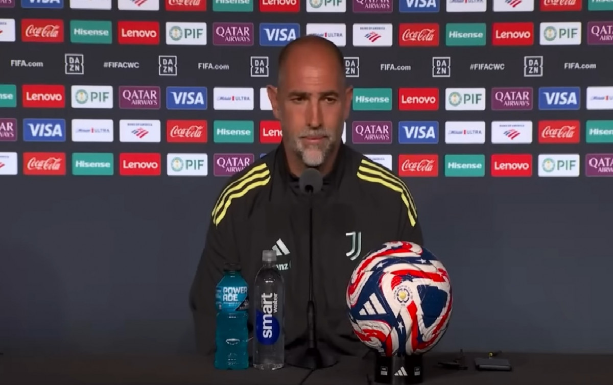 Igor Tudor