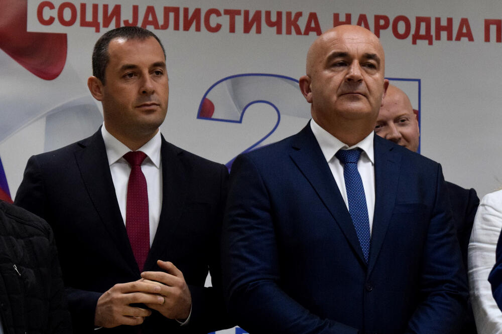 Sjutra ključna sjednica SNP-a: Ko će biti kandidati za predsjednika partije?