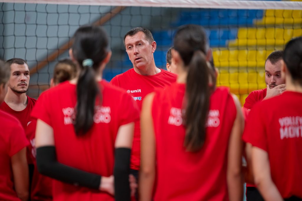 Caković: U odnosu na Zlatnu ligu ovo je druga dimenzija