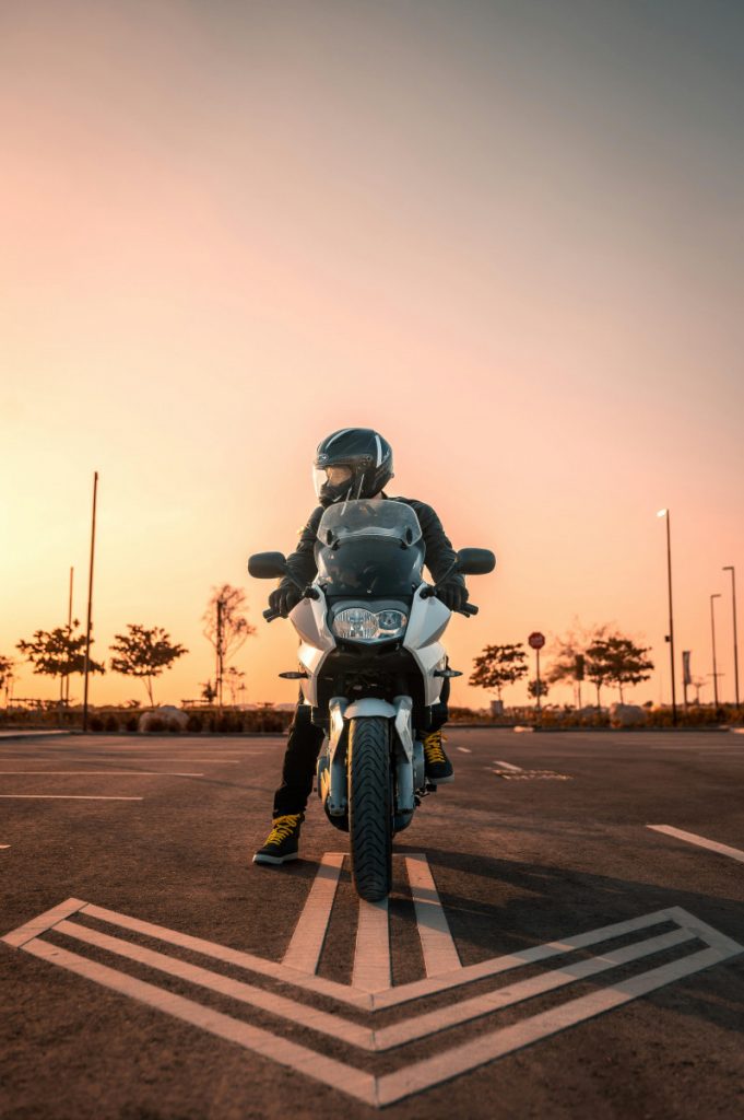 Za četiri sata, 50 kazni u akciji „Motocikl“ na području Bara i Ulcinja