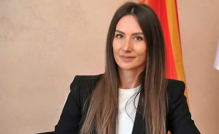 Đuretić reagovala na navode o krivičnoj prijavi: Sve aktivnosti sprovedene u cilju zaštite zaštićenih područja