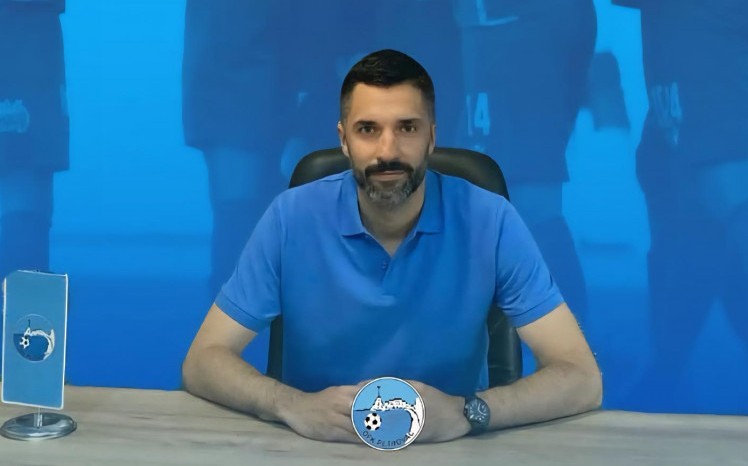 Legenda kluba novi sportski direktor Petrovca
