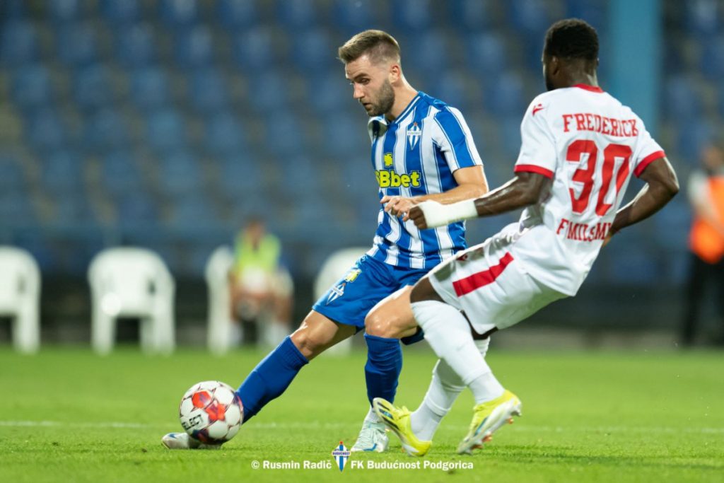 Lalatović i Vušurović: Vjerujemo