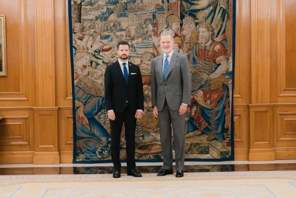 Milatović naglasio zašto je važno otvaranje španskog kulturnog centra: Direktan most ka bogatom kulturnom nasljeđu španskog govornog područja