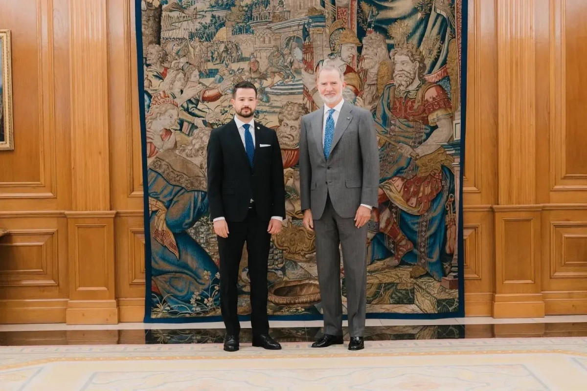 Milatović foto