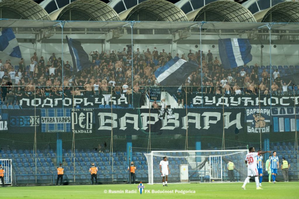 Haos u Crnoj Gori: Navijači skinuli igrače posle nove bruke, Grof Božović se javio: „I treba…“