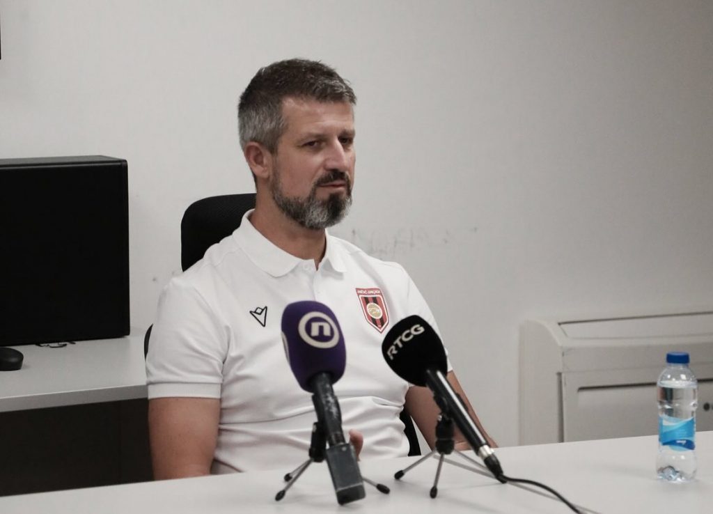 Jandrić: Početak nečega što bi trebalo da krasi Dečić; Radulović: Ništa još nije gotovo