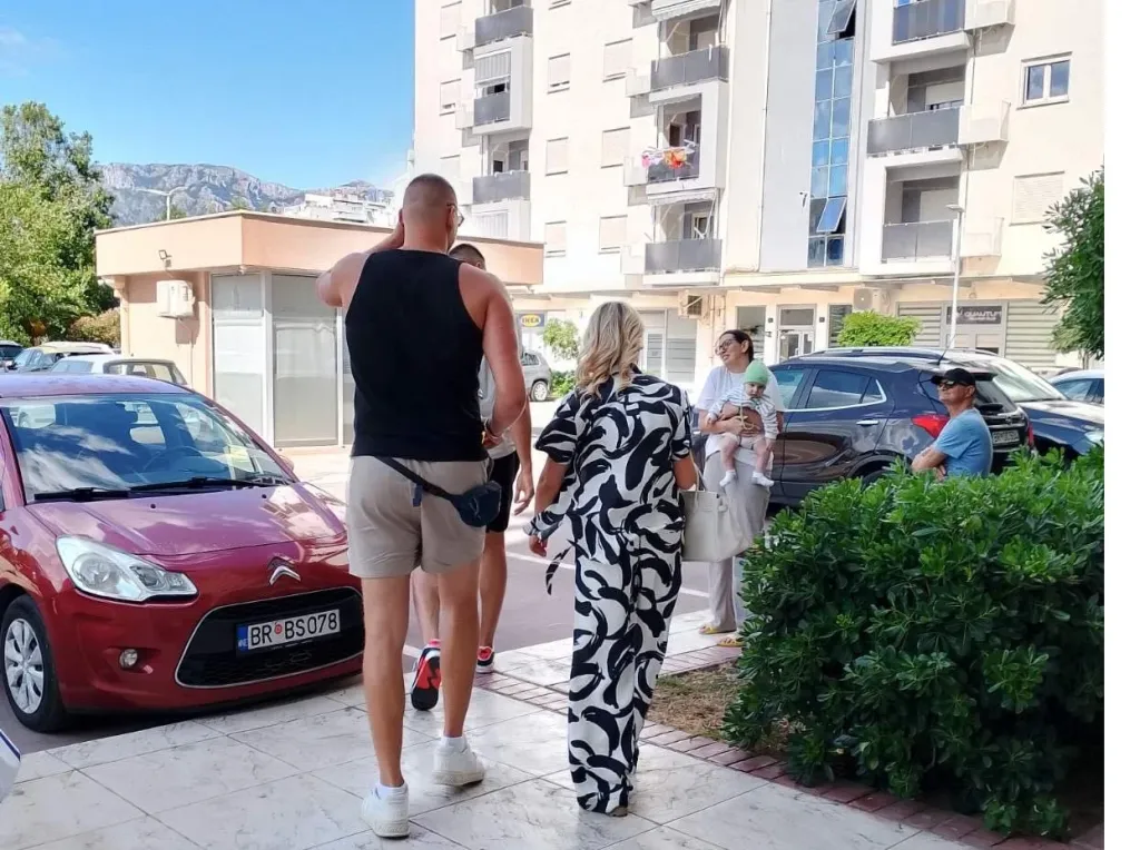 Nikola Jokić opet u Crnoj Gori