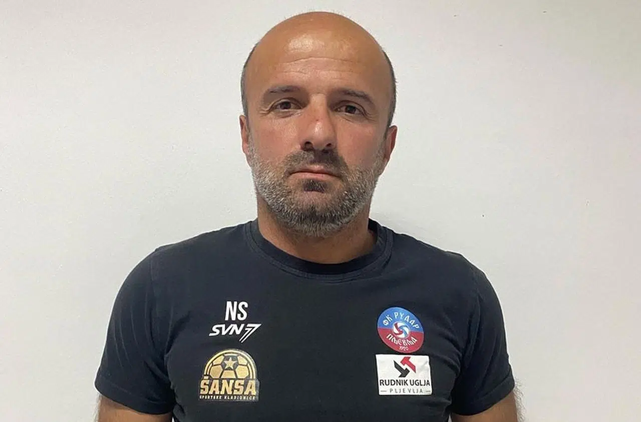 Nikola Sekulić