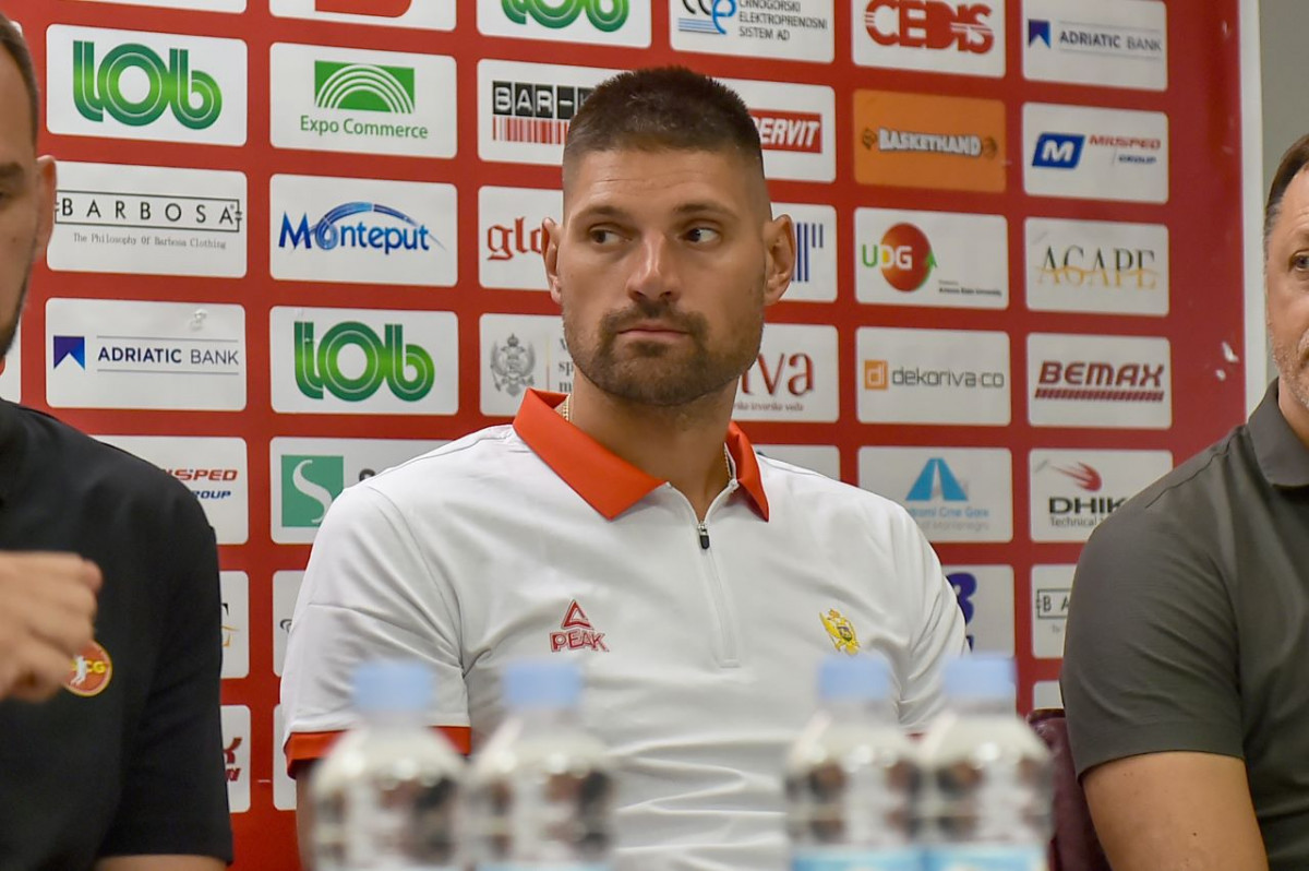 Nikola Vučević