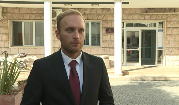 Ivan Otović imenovan za potpredsjednika Opštine Herceg Novi