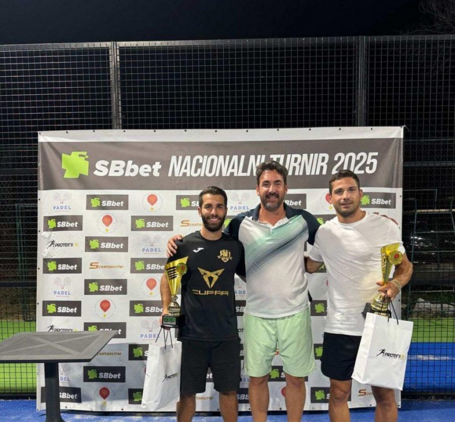 PADEL