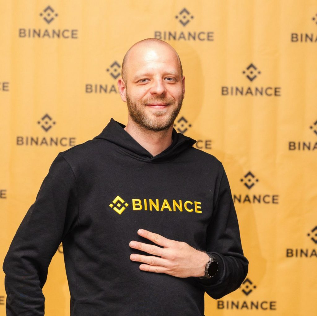 Binance: Institucije i korporacije guraju Bitcoin u novu fazu