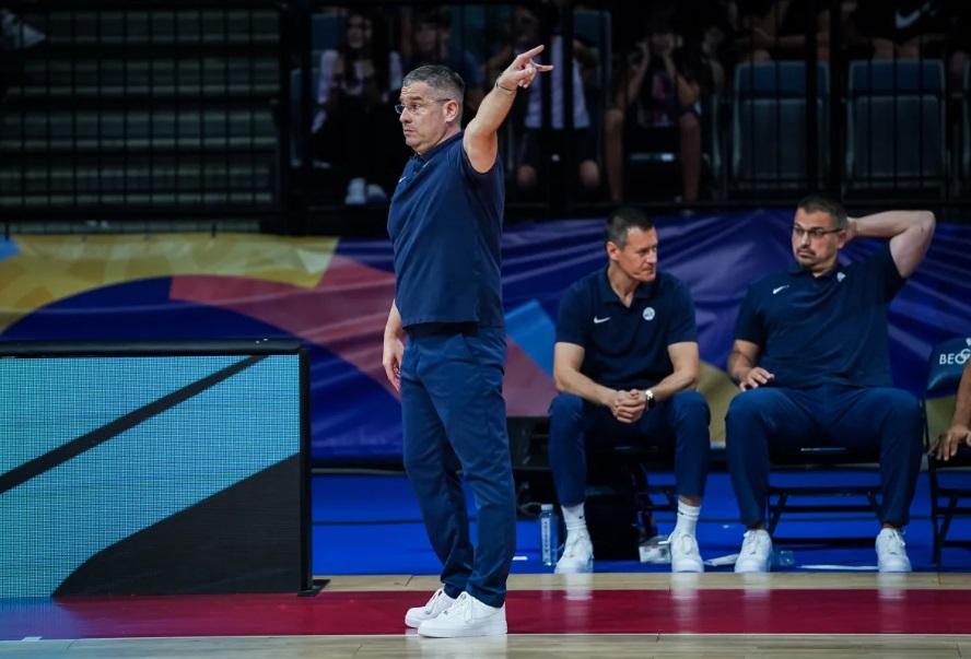 Nikitović: Daleko da smo očekivali ovo, izašli smo na teren i jednostavno se desilo