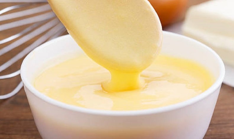 Recept za holandez sos