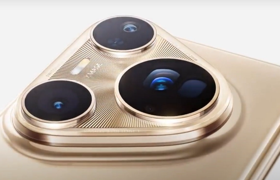 Huawei podiže standarde za baterije iz Pura 80 serije
