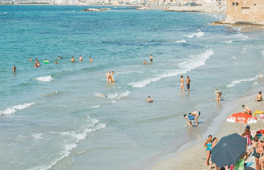 Ljetovanje za pamćenje: Dvoje turista kažnjeno sa 10.000 evra