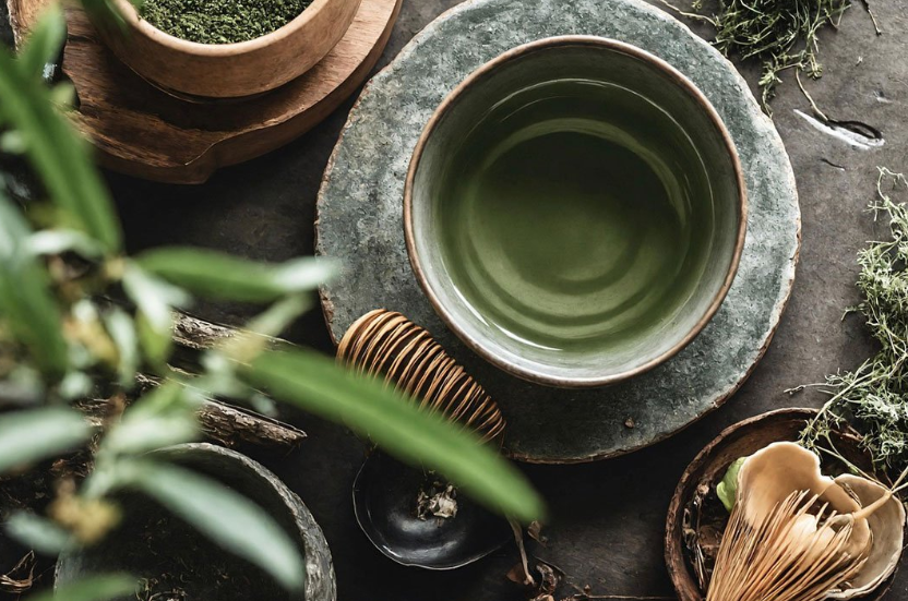Tri čaja koja je najbolje piti ujutro za detosiktaciju