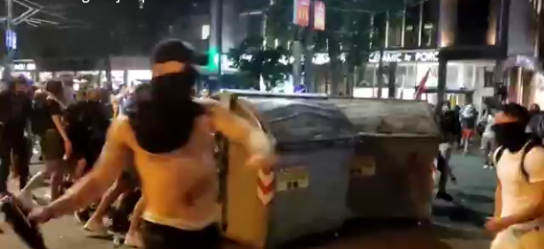 Revolucija je pojela svoju djecu