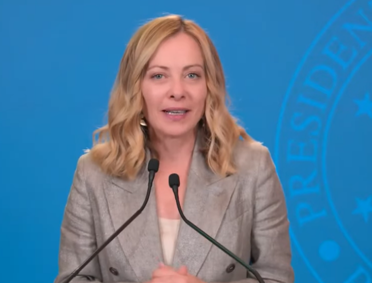 Screenshot 2025-07-04 at 08-36-48 (448) L’intervento di Giorgia Meloni in occasione della presentazione della Relazione Annuale INAIL 2024. – YouTube
