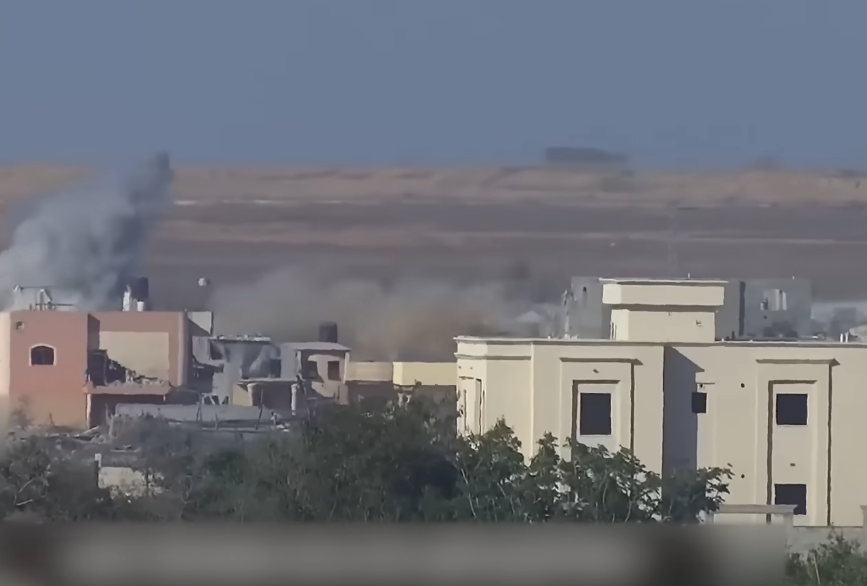 Hamas odgovorio na Trampov govor: Netanjahu je jedina prepreka miru u Gazi