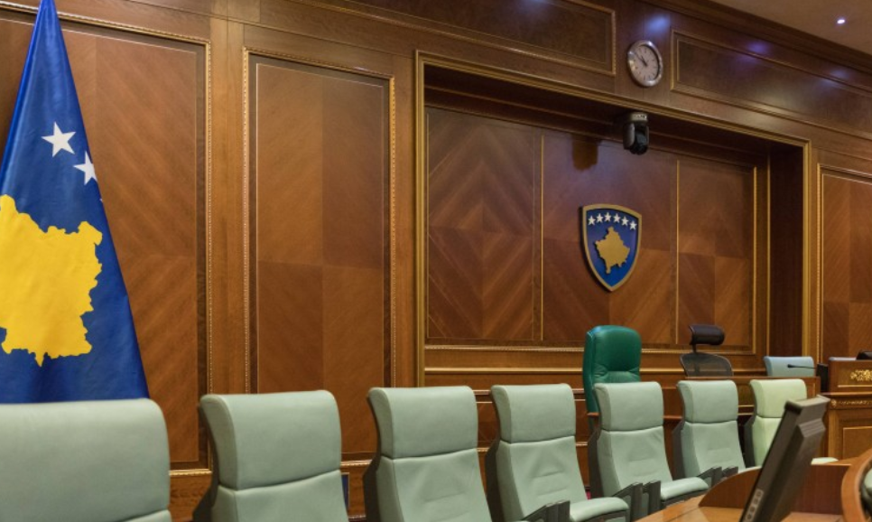 Propao i 42. pokušaj konstituisanja Skupštine tzv. Kosova*