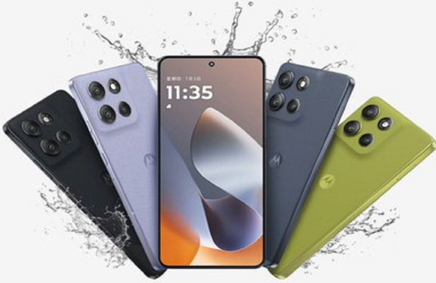 Debitovao novi vladar srednje klase: Moto G100 Pro