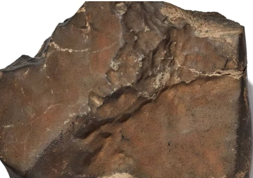 Najveći meteorit sa Marsa na prodaju: Cijena nevjerovatna