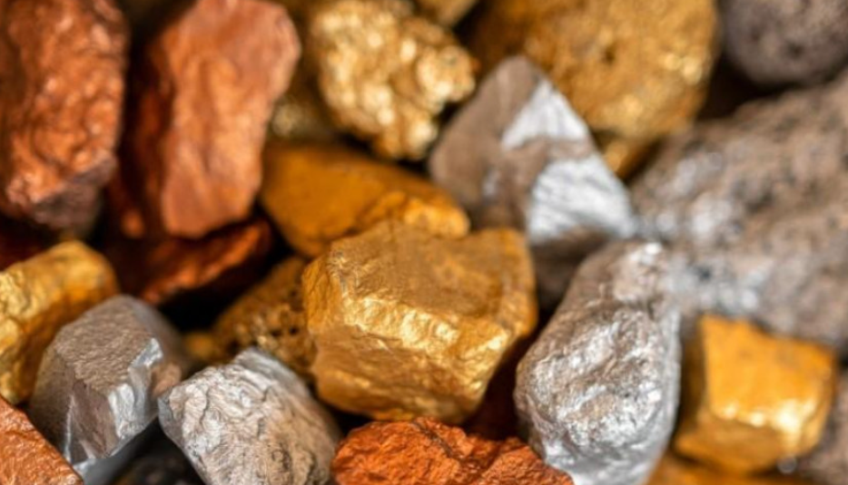 EU pravi zalihe ključnih minerala