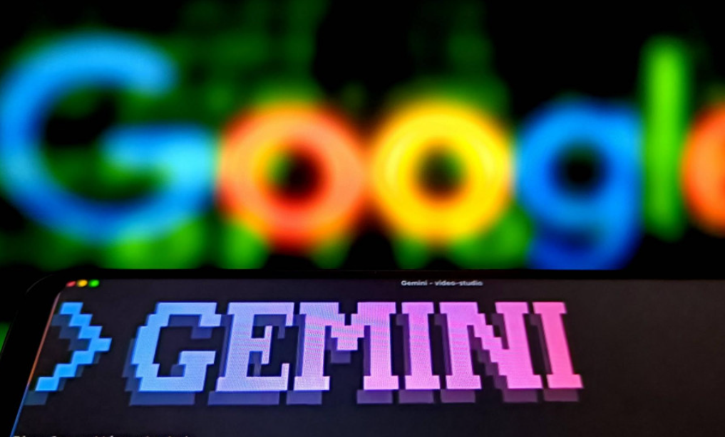 Google pod velikim pritiskom u EU zbog vještačke inteligencije