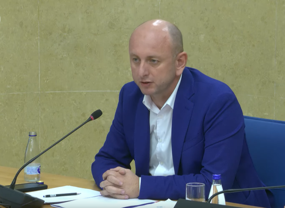 Knežević: Duško Jovanović ubijen je danas po drugi put, zaprepašćen sam izostankom reakcije tužilaštva