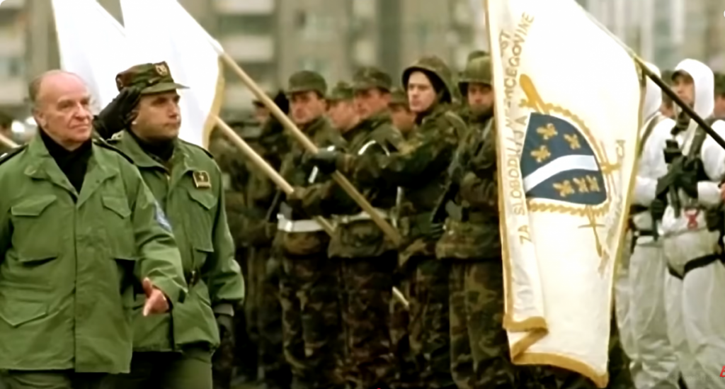 Između istorijskih činjenica o Srebrenici i propagande: Kako je ratovala muslimanska vojska
