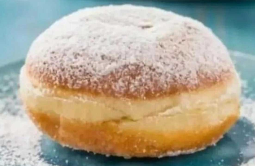 Recept Mire Banjac za savršene krofne