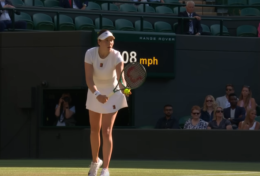Sabalenka zaustavljena u polufinalu: Anisimova stigla do najveće pobjede u karijeri i prvog grend slema finala