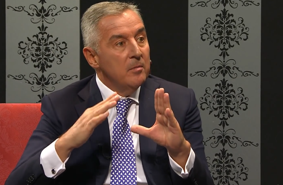 Screenshot 2025-07-11 at 08-29-31 (490) Predsjednik Crne Gore Milo Đukanović gostovao u emisiji Teleskopija na Televiziji Crne Gore – YouTube